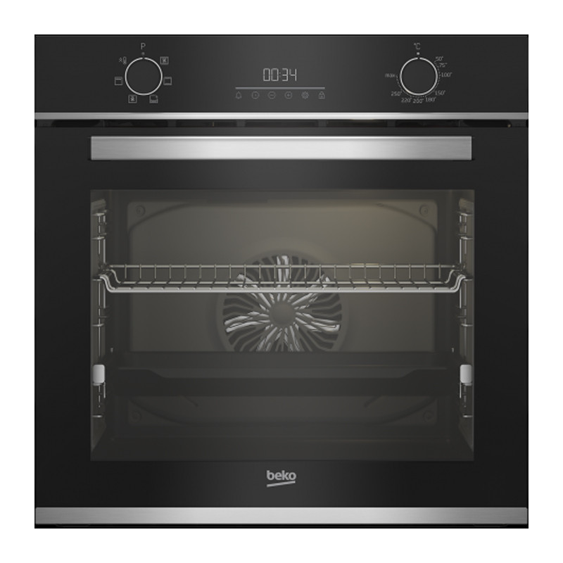 Four Encastrable Beko Inox BBIE13302XC