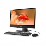 PC De Bureau Dell Tout-En-Un 3280 | I3-8145U | 8Go | 1To| Noir PC De Bureau Dell Tout-En-Un 3280 | I3-8145U | 8Go | 1To| Noir