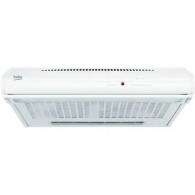 Hotte Casquette Beko 60cm Blanc CFB6437W