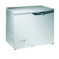 Congélateur Horizontal Telefunken 200 L Blanc FRIG-TLF1-200