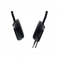 Casque Avec Micro Stéréo Dell Pro Noir UC150