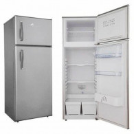 Réfrigérateur MontBlanc 270L Silver FGE27 Réfrigérateur MontBlanc 270L Silver FGE27