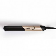 Lisseur, plaques céramiques LIVOO 40 Watt - Noir