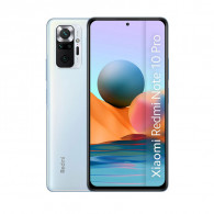 Smartphone Xiaomi Redmi Note 10 Pro 6Go 64Go Bleu Smartphone Xiaomi Redmi Note 10 Pro 6Go 64Go Bleu