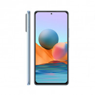 Smartphone Xiaomi Redmi Note 10 Pro 6Go 64Go Bleu Smartphone Xiaomi Redmi Note 10 Pro 6Go 64Go Bleu