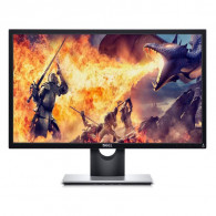 Ecran PC Gaming Dell SE2417HGX 24" Noir Ecran PC Gaming Dell SE2417HGX 24" Noir