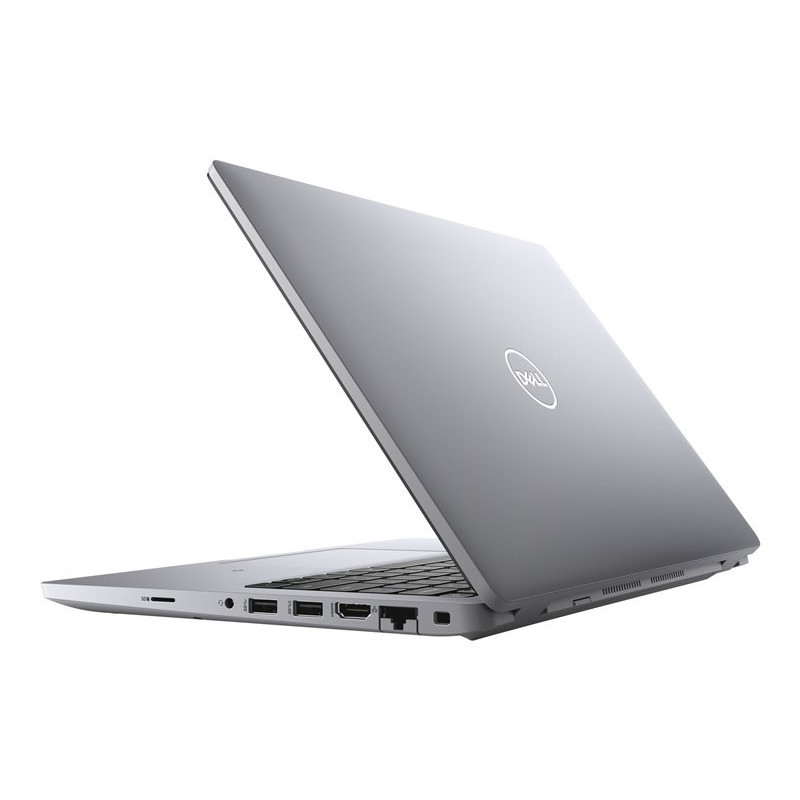 Pc Portable Dell Latitude 5520 i5 11Gén 8Go 256 Go SSD Silver