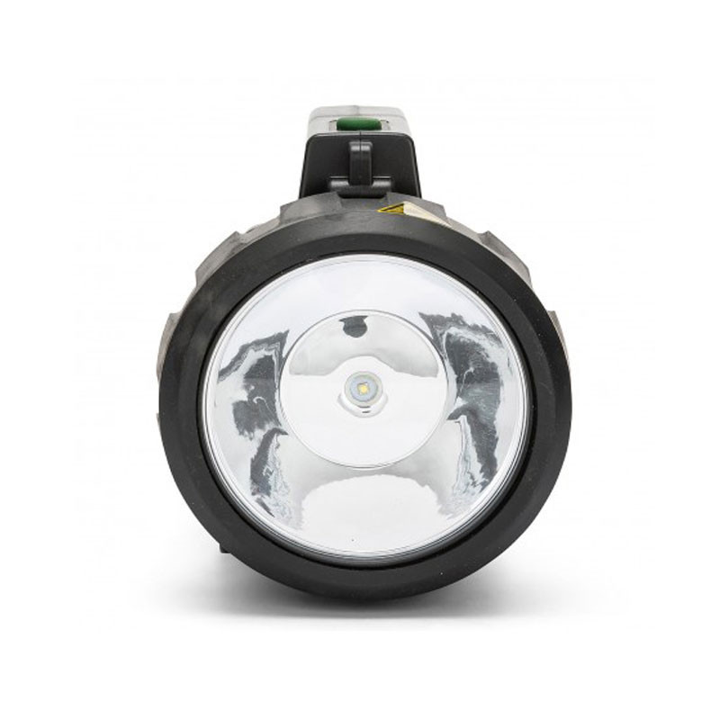 Phare Velamp Rechargeable Led Doomster Power 5W