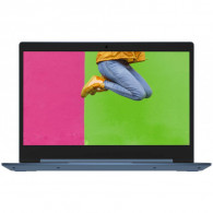 Portable Lenovo IdeaPad 1 AMD 4Go 128 Go Bleu (82GW0049FG)