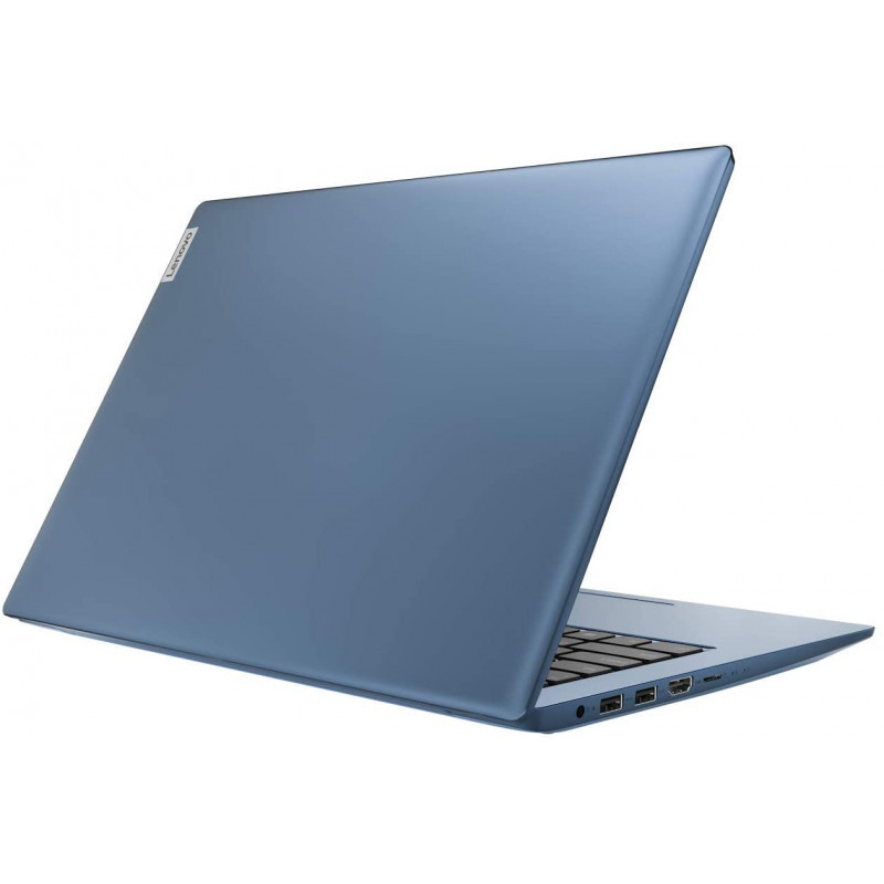 Portable Lenovo IdeaPad 1 AMD 4Go 128 Go Bleu (82GW0049FG)