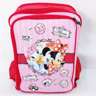 Sac A Dos Mickey Mouse Rose