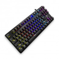Clavier Gamer Mécanique WHITE SHARK SPARTAN-X GK-2101