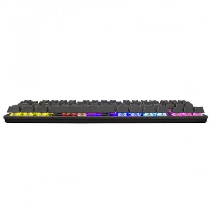 Clavier Gamer Mécanique WHITE SHARK SPARTAN-X GK-2101