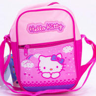sac à Dos Hello kitty Rose