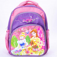 Sac A Dos Pour Fille Princesse