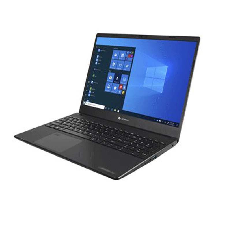 Pc Portable Dynabook Satellite Pro L50-G-1C2 i5 11Gén 8Go 256Go SSD 1To