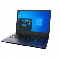 Pc Portable Dynabook Satellite Pro C40-G-11E i3 10Gén 8Go 256Go SSD Noir