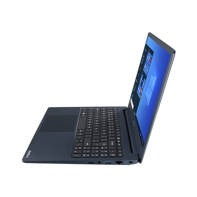 Pc Portable Dynabook Satellite PRO C50-G-10K i3 10Gén 8Go 256Go SSD  A1PYS23E113U