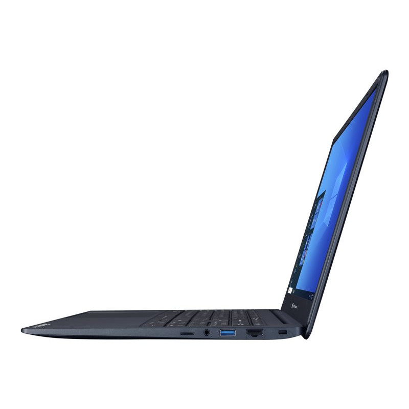 Pc Portable Dynabook Satellite PRO C50-G-10K i3 10Gén 8Go 256Go SSD  A1PYS23E113U