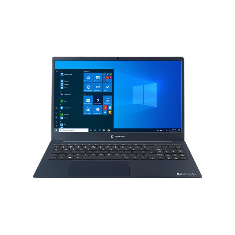 Pc Portable Dynabook Satellite PRO C50-G-10K i3 10Gén 8Go 256Go SSD A1PYS23E113U Pc Portable Dynabook Satellite PRO C50-G-10K i3 10Gén 8Go 256Go SSD A1PYS23E113U