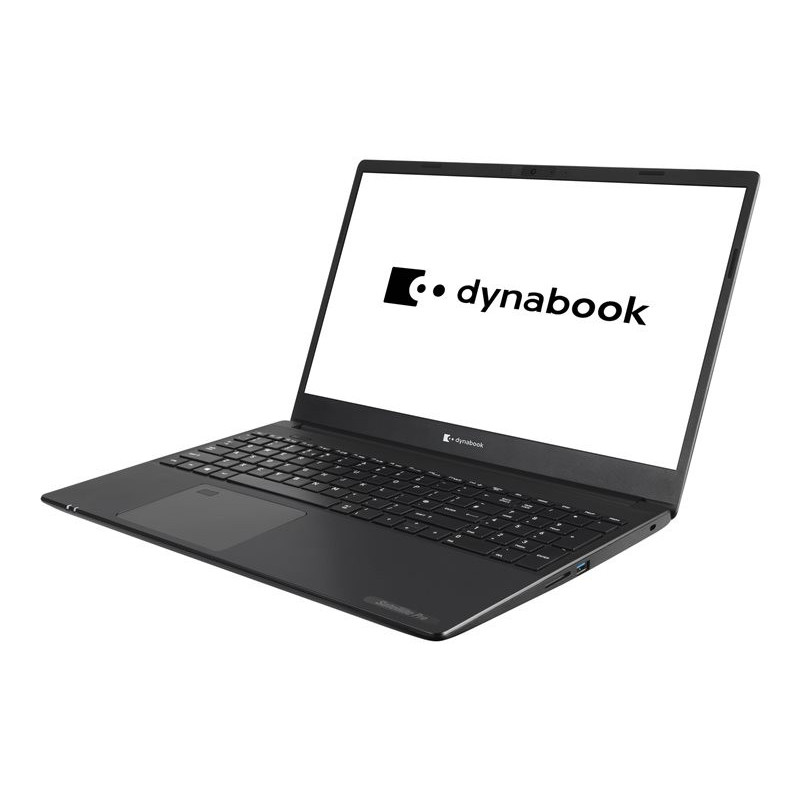 Pc Portable Dynabook Satellite Pro L50-G-15T i5 10Gén 8Go 256Go SSD Noir A1PBS12E1268 Pc Portable Dynabook Satellite Pro L50-G-15T i5 10Gén 8Go 256Go SSD Noir A1PBS12E1268