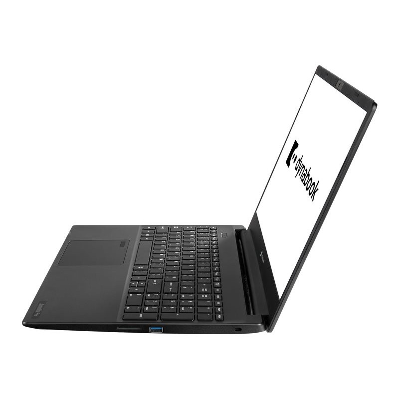 Pc Portable Dynabook Satellite Pro L50-G-15T i5 10Gén 8Go 256Go SSD Noir A1PBS12E1268