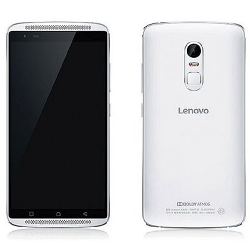 TÉLÉPHONE PORTABLE LENOVO A7010A48 LB 32GO - BLANC