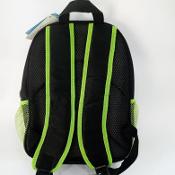 Sac A Dos Ben 10 Vert