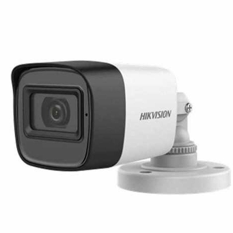 Caméra Tube Hikvision 2 MP Ir 30m AHD (DS-2CE16D0T-ITF)