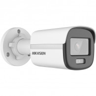 Caméra Hikvision Tube Colovu 2MP (DS-2CD1027G0-L)