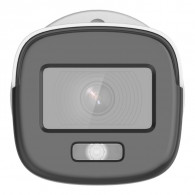 Caméra Hikvision Tube Colovu 2MP (DS-2CD1027G0-L)