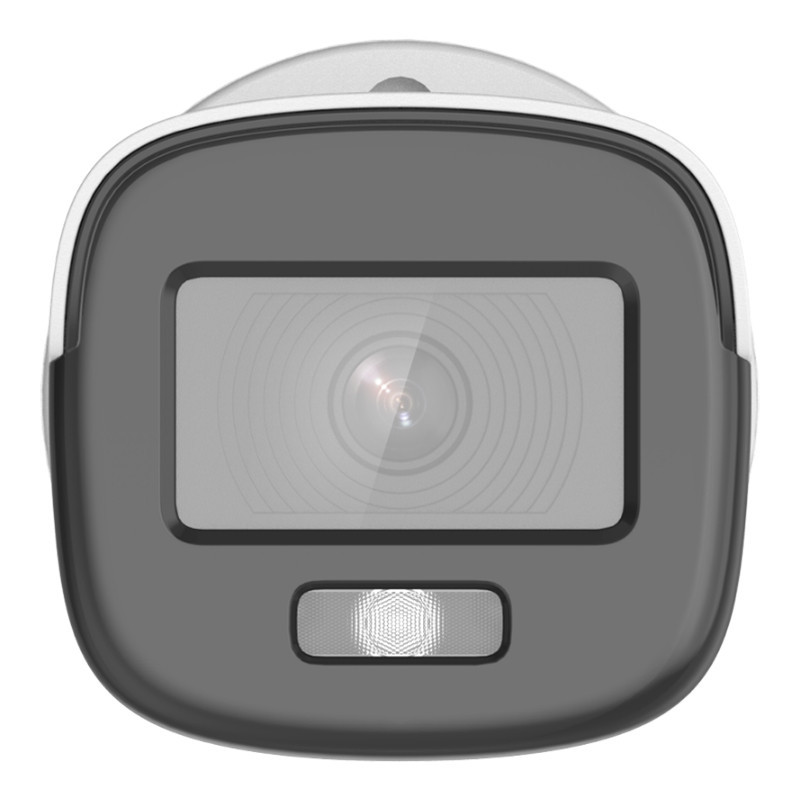 Caméra Hikvision Tube Colovu 2MP (DS-2CD1027G0-L)