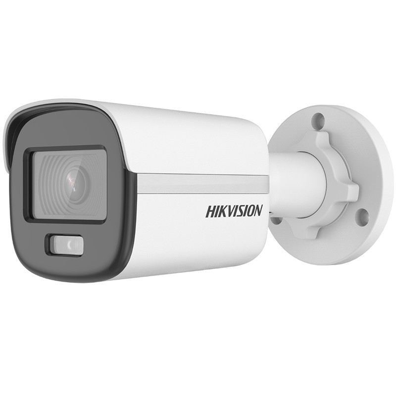 Caméra Hikvision Tube Colovu 2MP (DS-2CD1027G0-L)
