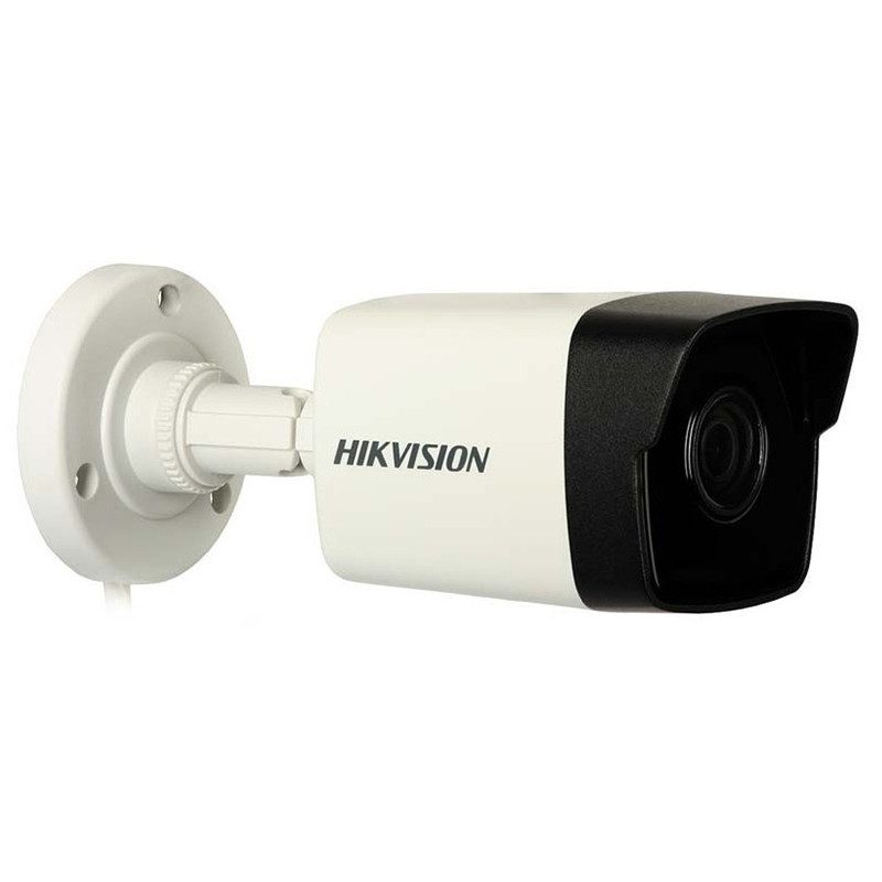 Caméra Hikvision BULLET  IP 2MP IR30m (DS-2CD1023G0E-I)
