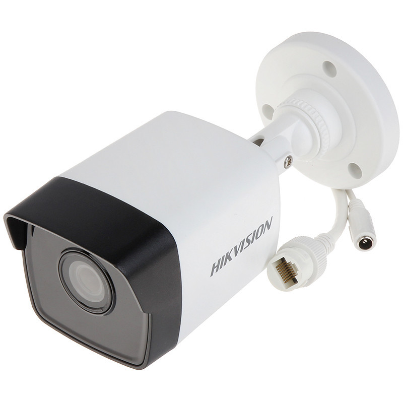HIKVISION DS-2CD2622FWD-I Telecamera IP Bullet 2 MP | Varifocale 2.8-12mm, IR 30m, Full HD 1080p, PoE
