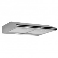 Hotte Casquette FRANCO 90cm Inox FRCL90X