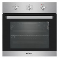 Four Encastrable Franco A Gaz 70L Inox FR-700GGX