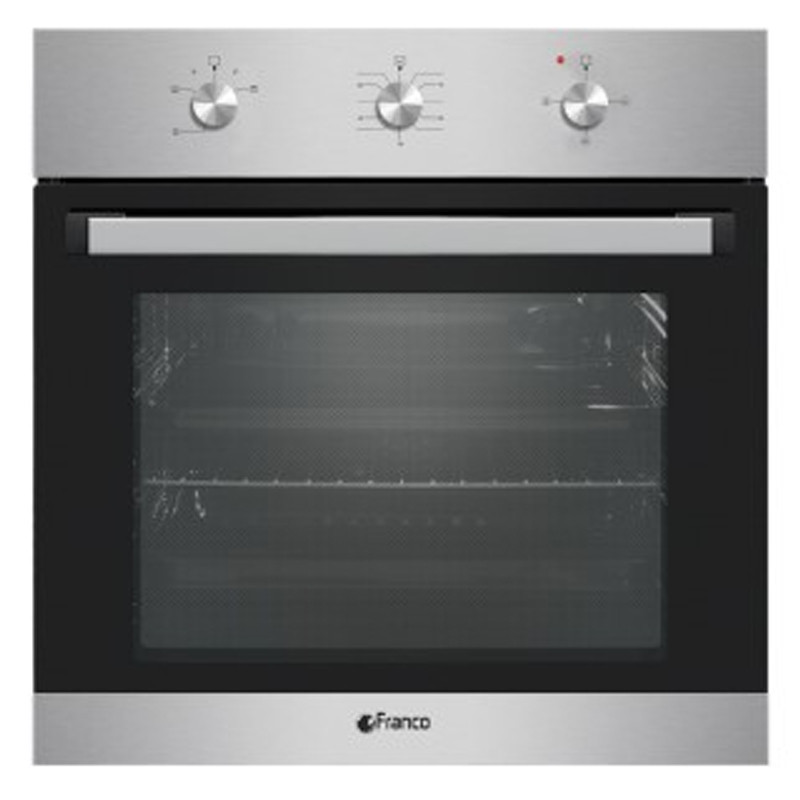 Four Encastrable Franco A Gaz 70L Inox FR-700GGX