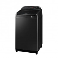 Lave Linge Top Samsung 16 Kg Digital Inverter Technologie - Noir Lave Linge Top Samsung 16 Kg Digital Inverter Technologie - Noir