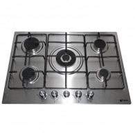 Plaque De Cuisson Franco 70cm Inox