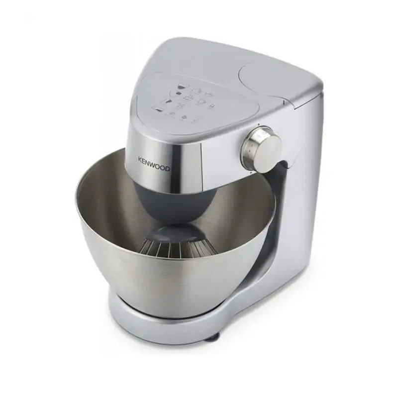 Robot Multifonctions KENWOOD 1000 Watts Inox (KHC29.K0SI)