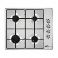 Plaque De Cuisson Franco 60 Cm Inox