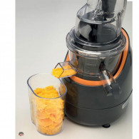 Extracteur De Jus KENWOOD Pure Juice Pro 200W Silver Extracteur De Jus KENWOOD Pure Juice Pro 200W Silver