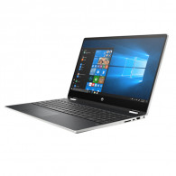 Pc Portable HP Pavilion X360 15-ER0000NK Tactile i7 11Gén 8Go 512Go SSD Silver (9YX56EA)