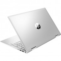 Pc Portable HP Pavilion X360 15-ER0000NK Tactile i5 11Gén 8Go 512Go SSD Silver (455Z1EA) Pc Portable HP Pavilion X360 15-ER0000NK Tactile i5 11Gén 8Go 512Go SSD Silver (455Z1EA)