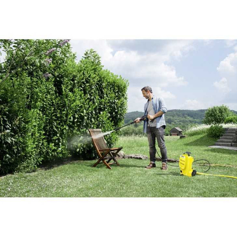 Nettoyeur Haute Pression Karcher K3 Compact Home KATH48153