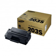 Toner Original Samsung MLT-D203S Noir Toner Original Samsung MLT-D203S Noir