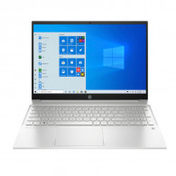 Pc Portable HP 5-dw3008nk i5 11Gén 8Go 1To+128Go SSD W10 (2Q9G3EA)