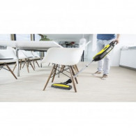 Aspirateur Balai KÄRCHER VC5 Sans Sac KAAS48012 Aspirateur Balai KÄRCHER VC5 Sans Sac KAAS48012