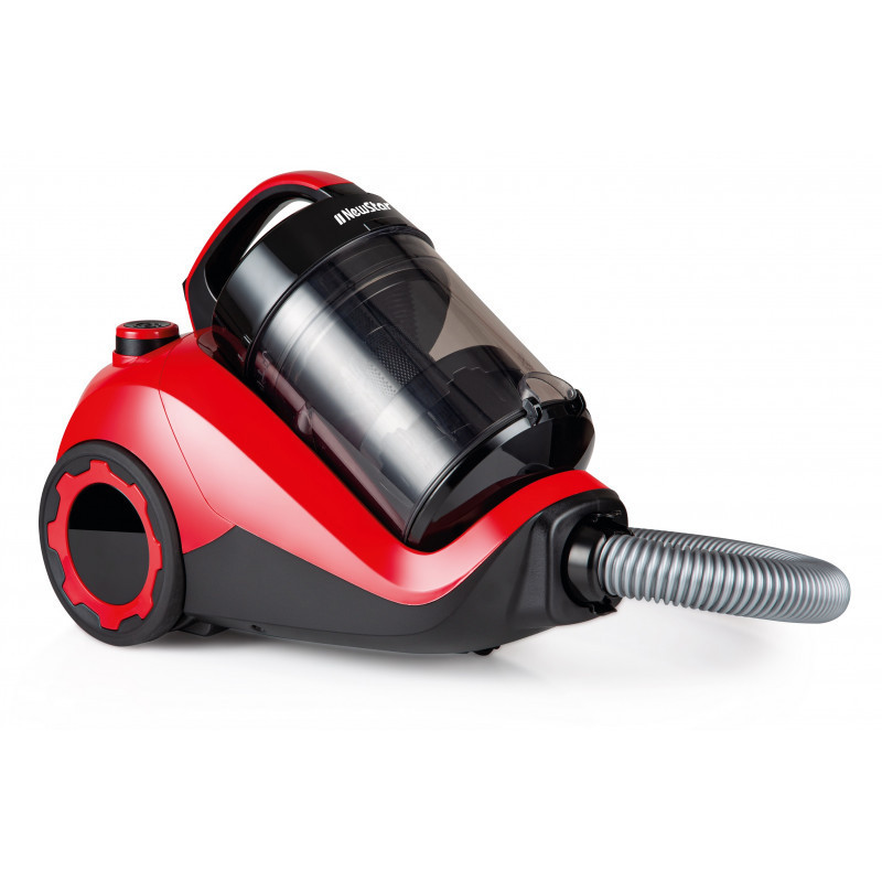 Aspirateur Cyclonique NEWSTAR Rouge ASP-CN703